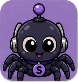 Anansi icon
