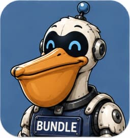Bundle icon