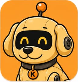 Kibble icon