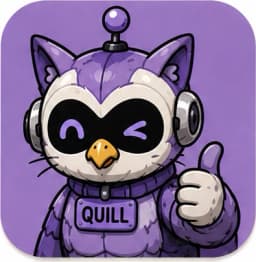 Quill