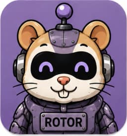 Rotor icon