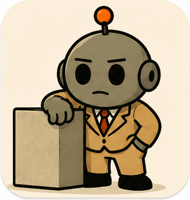 Vaib lead mascot